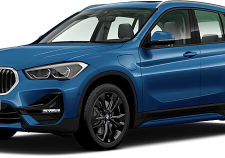 BMW X1 xDrive25e