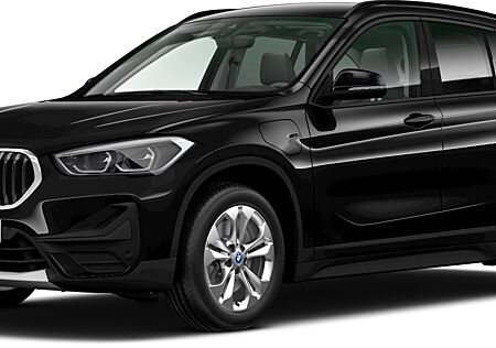 BMW X1 xDrive25e