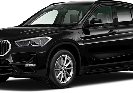 BMW X1 xDrive25e