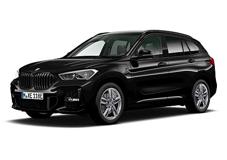 BMW X1 xDrive25e M Sport