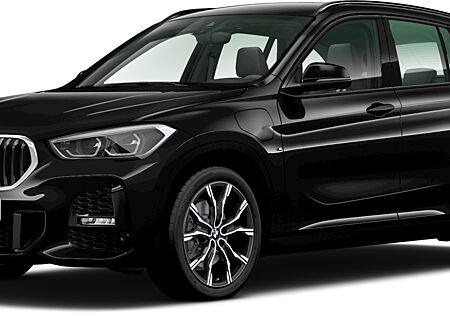 BMW X1 xDrive25e