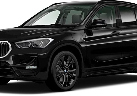 BMW X1 xDrive25e