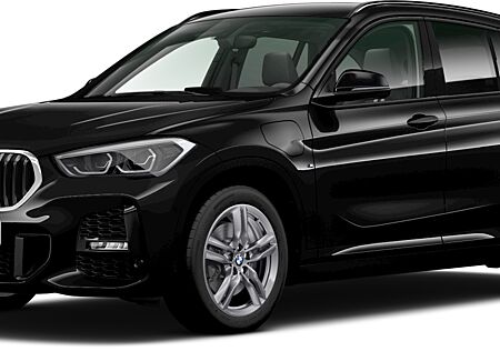 BMW X1 XDRIVE25E A