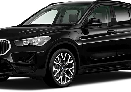 BMW X1 xDrive25e (2019 - 2022)