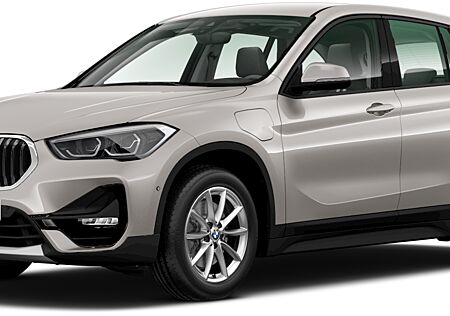 BMW X1 xDrive25e