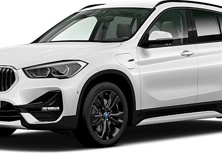 BMW X1 xDrive25e (2019 - 2022)