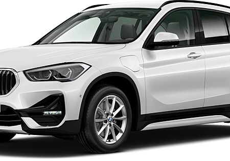 BMW X1 xDrive25e (2019 - 2022)