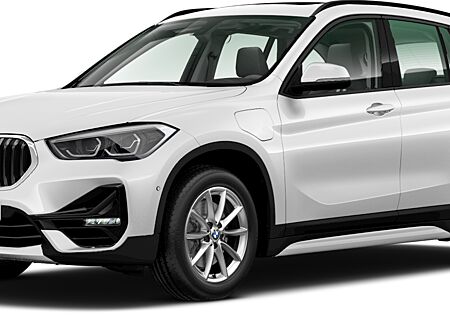 BMW X1 xDrive25e Sport Line (F48)