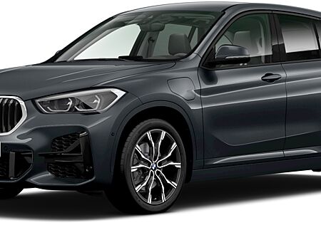 BMW X1 xDrive25e