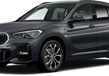 BMW X1 xDrive25e