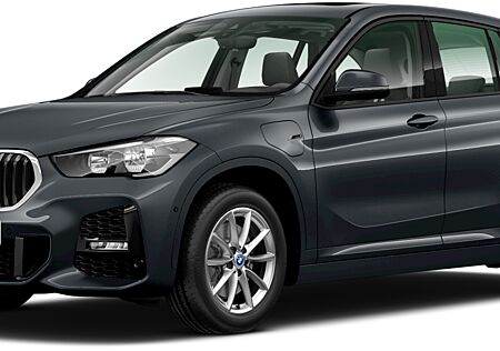 BMW X1 XDRIVE25E A