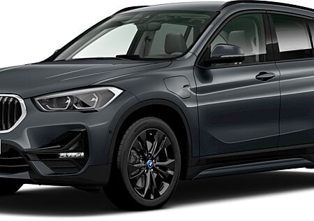 BMW X1 xDrive25e