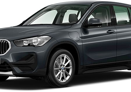 BMW X1 xDrive25e M Sport