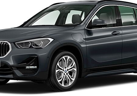 BMW X1 xDrive25e (2019 - 2022)