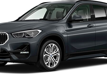 BMW X1 xDrive25e