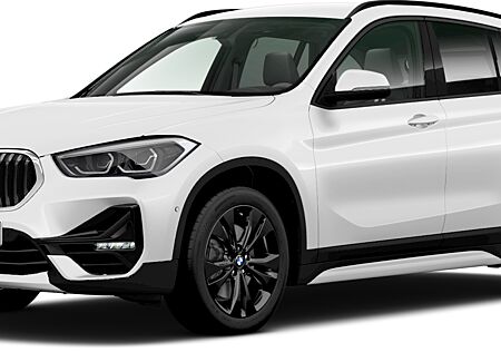 BMW X1 SDRIVE20I