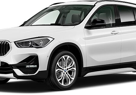 BMW X1 sDrive18d