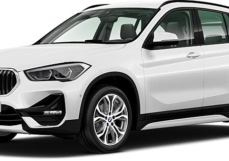BMW X1 SDRIVE18D A