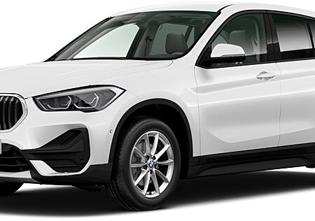 BMW X1 xDrive18d