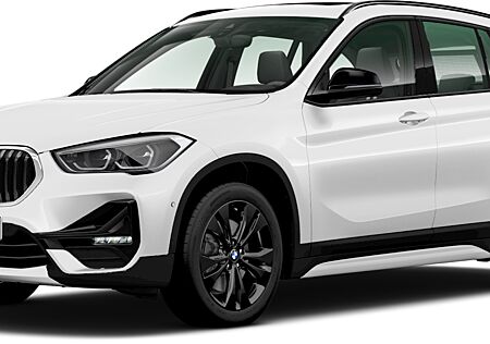 BMW X1 XDRIVE25D (AB 2018)