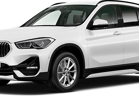 BMW X1 SDRIVE20D (AB 2019)