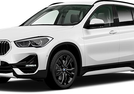 BMW X1 sDrive20i