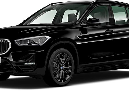 BMW X1 sDrive20i