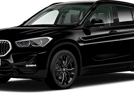 BMW X1 sDrive18d (2