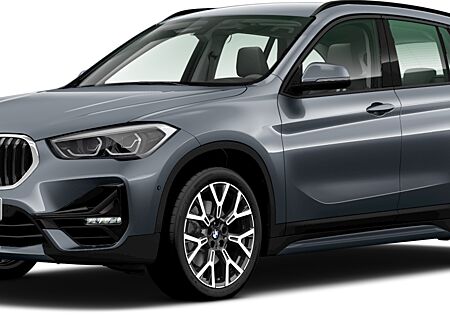 BMW X1 sDrive20i A