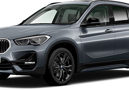 BMW X1 sDrive20i