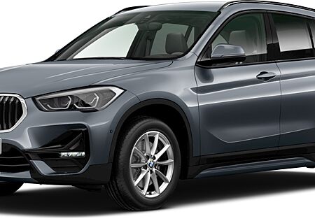 BMW X1 sDrive20d