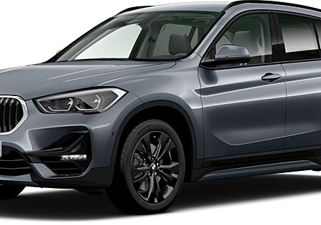BMW X1 sDrive20i