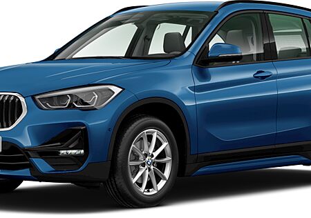 BMW X1 xDrive18d