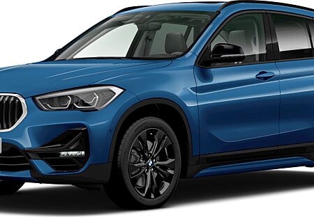 BMW X1 SDRIVE18I (AB 2019)