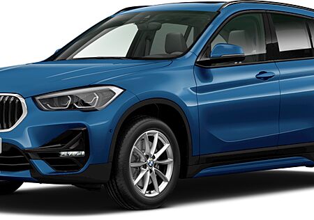 BMW X1 sDrive20i