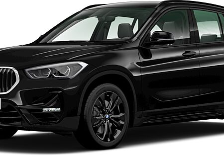 BMW X1 sDrive 18i