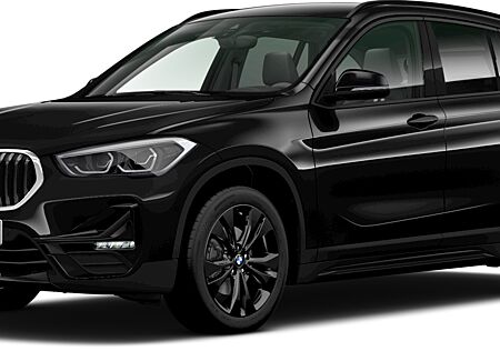 BMW X1 xDrive18d (2