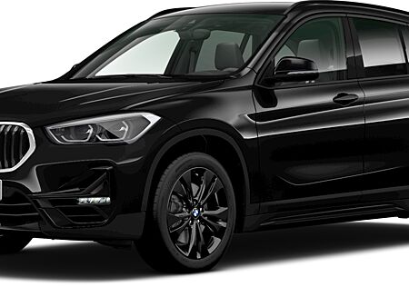BMW X1 XDRIV A