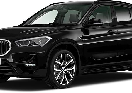 BMW X1 xDrive20i (2018 - 2022)