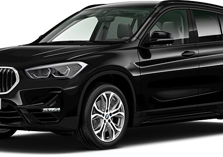 BMW X1 xDrive20i