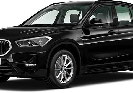 BMW X1 sDrive20i