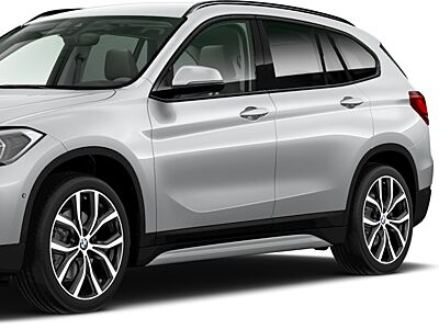 BMW X1 xDrive20iA
