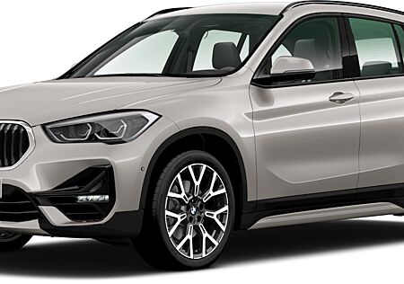 BMW X1 sDrive20i