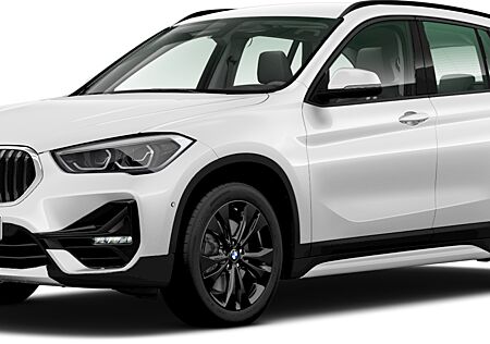 BMW X1 SDRIVE18I