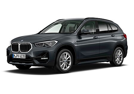 BMW X1 SDRIVE20I