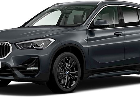 BMW X1 sDrive20i