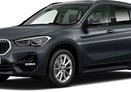 BMW X1 sDrive18i
