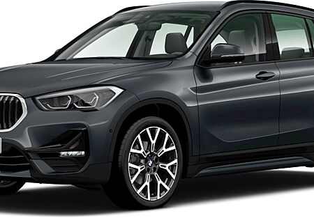 BMW X1 SDRIVE18D