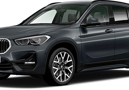 BMW X1 xDrive20d