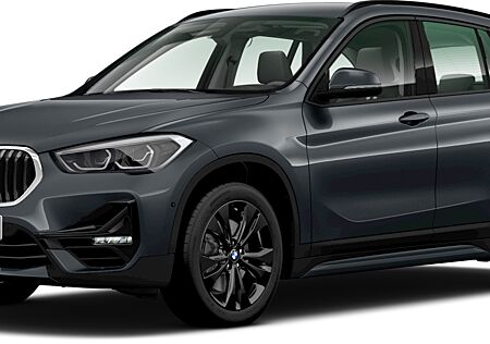 BMW X1 SDRIVE18I